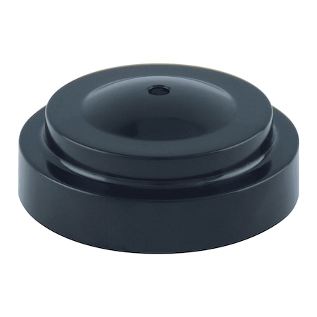 Global Flags Unlimited Styrene Table Base for 4"x6" Stick Flag 1 Flag 203816